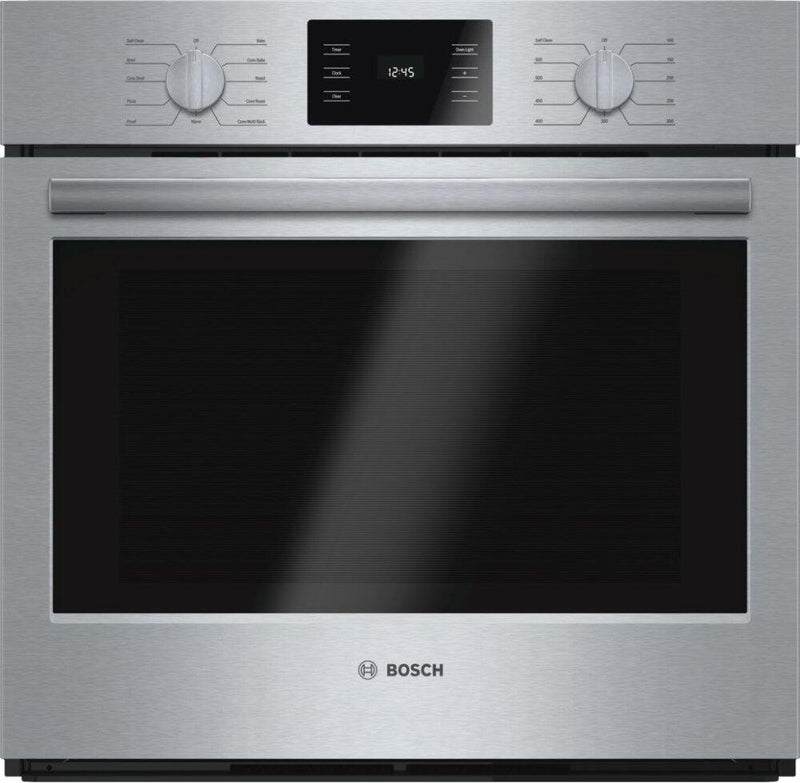 Bosch Single Oven HBL5451UC