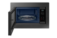 Samsung Microwave-MS19M8020TG