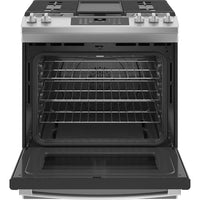 GE Gas JCGS760SPSS