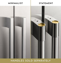 Monogram Upright ZIF301NPNII