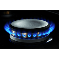JennAir Dual Fuel JDRP636HL