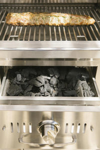 Coyote Grill-C1HY50LP