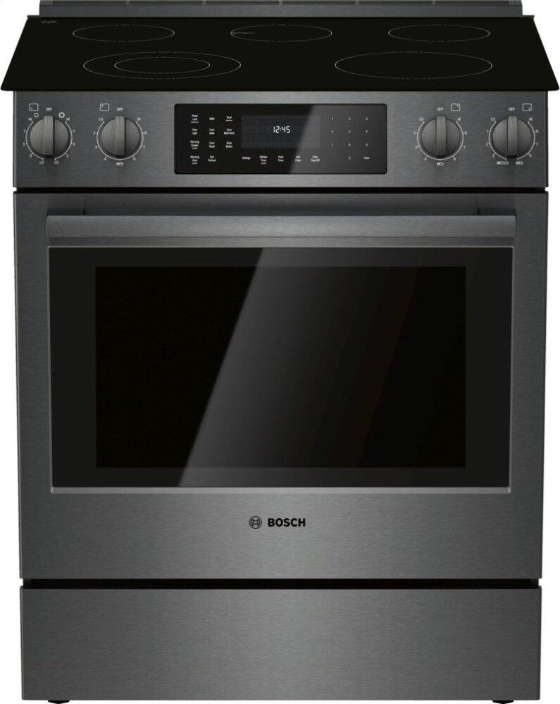 Bosch Range-HEI8046C