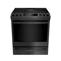 GE Profile Single Oven PTS7000SNSS