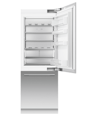 Fisher & Paykel Custom Panel Ready Refrigerator-RS3084WRU1