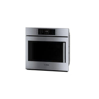 Bosch-Stainless Steel-Single Oven-HBLP451LUC