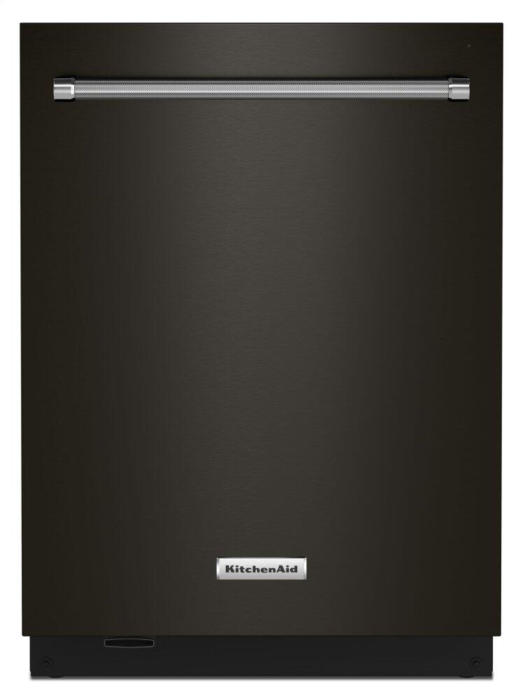 KitchenAid Top Controls KDTM604KBS