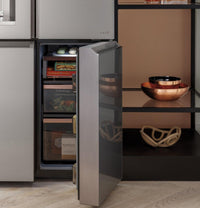 Cafe Other Refrigerator-CQE28DM5NS5