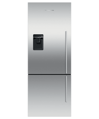 Fisher & Paykel Stainless Steel Refrigerator-RF135BDLUX4N