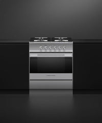 Fisher & Paykel-Stainless Steel-Gas-OR30SDG4X1