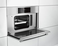 Bosch Wall Oven-HSLP451UC