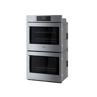 Bosch-Stainless Steel-Double Oven-HBLP651RUC