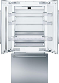 Bosch French 3-Door B36BT935NS