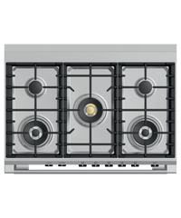Fisher & Paykel Dual Fuel OR36SCG6B1