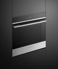 Fisher & Paykel Stainless Steel Wall Ovens-OB24SDPTX1