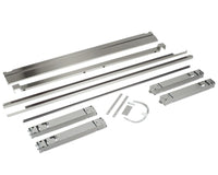 Frigidaire Stainless Steel Accessories-TRMKTEZ2LV79
