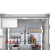 Bosch French 3-Door B36CD50SNS