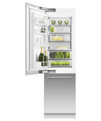 Fisher & Paykel Custom Panel Ready Refrigerator-RS2484WLU1