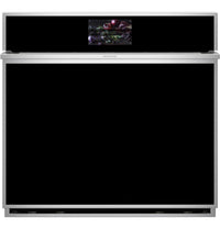 Monogram Single Oven ZTS90DSSNSS
