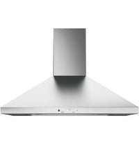 GE Range Hoods JVW5301SJSSC