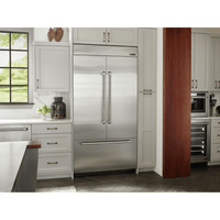 Jennair Custom Panel Ready Refrigerator-JF42NXFXDE
