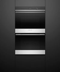 Fisher & Paykel Stainless Steel Wall Oven-OB30DDPTDX1