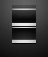 Fisher & Paykel Stainless Steel Wall Oven - OB30DDPTDX1