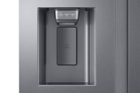 Samsung Stainless Steel Refrigerator-RS22T5561SR