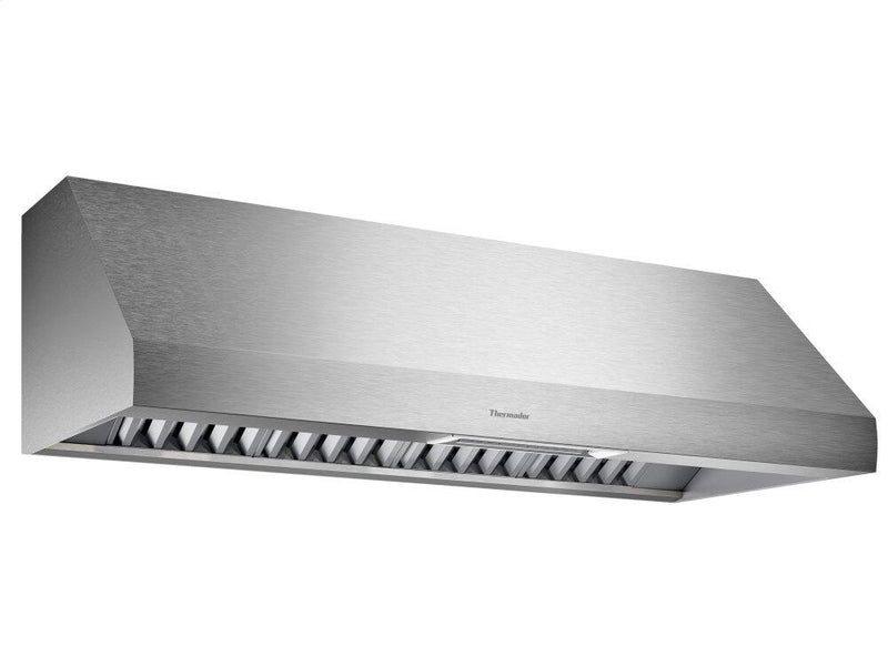 Thermador Range Hood-PH60GWS
