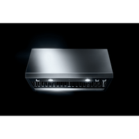 HOME SHOW Open Box JennAir Range Hoods JXW9036HP