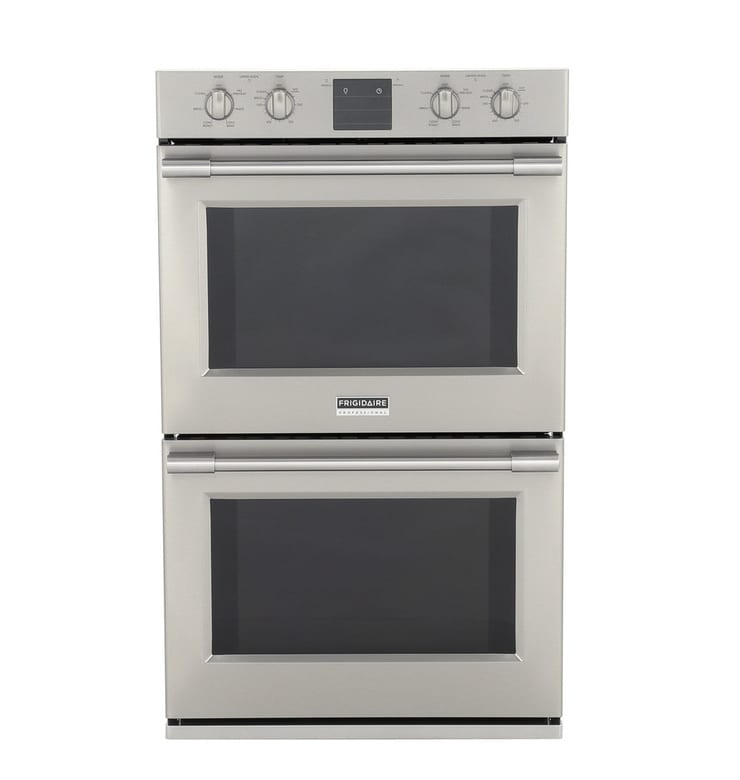 Frigidaire Stainless Steel Wall Oven-FPET3077RF