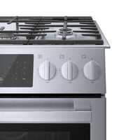 Bosch Dual Fuel HDI8056C