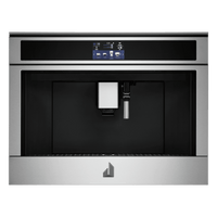 JennAir Stainless Steel Counter-top Product-JJB6424HL