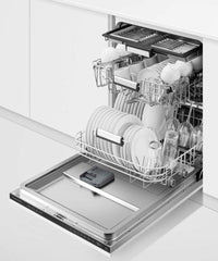 Fisher & Paykel Top Controls DW24U6I1