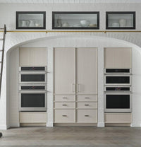 Monogram Single Oven ZTS90DPSNSS
