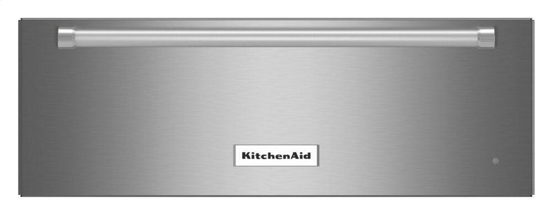 KitchenAid-Stainless Steel-30 Inches-KOWT100ESS