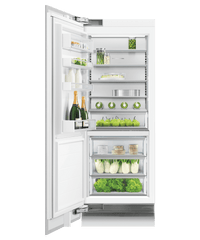 Fisher & Paykel Custom Panel Ready Refrigerator-RS3084SL1