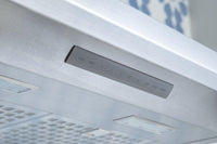 Thermador Range Hoods HMCB36WS