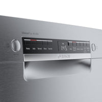 Bosch Dishwasher-SGE53B55UC