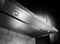 KitchenAid Range Hoods KVUB600DSS