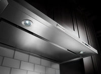 Kitchen Aid Stainless Steel Range Hood-KVUB600DSS