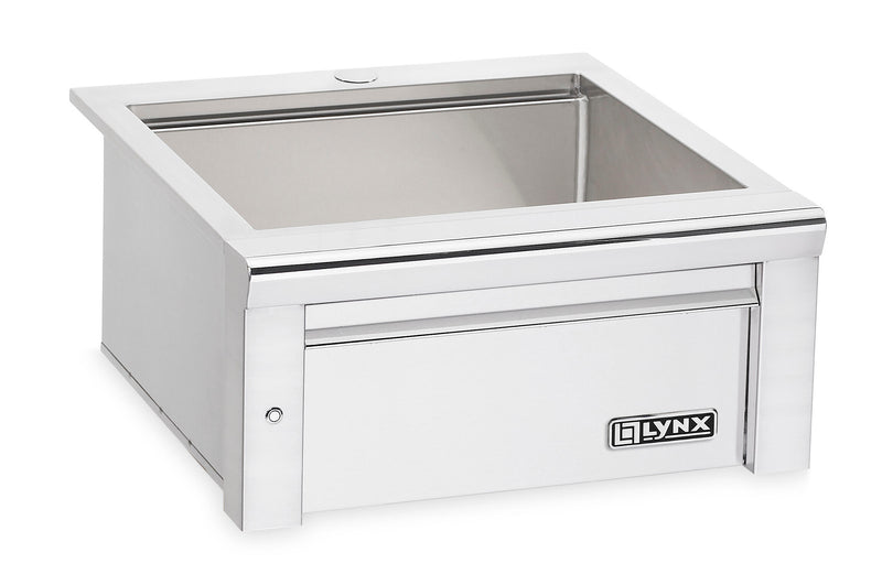 Lynx Stainless Steel Accessories-LSK24