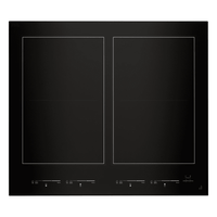 JennAir Black Cooktop-JIC4724HB