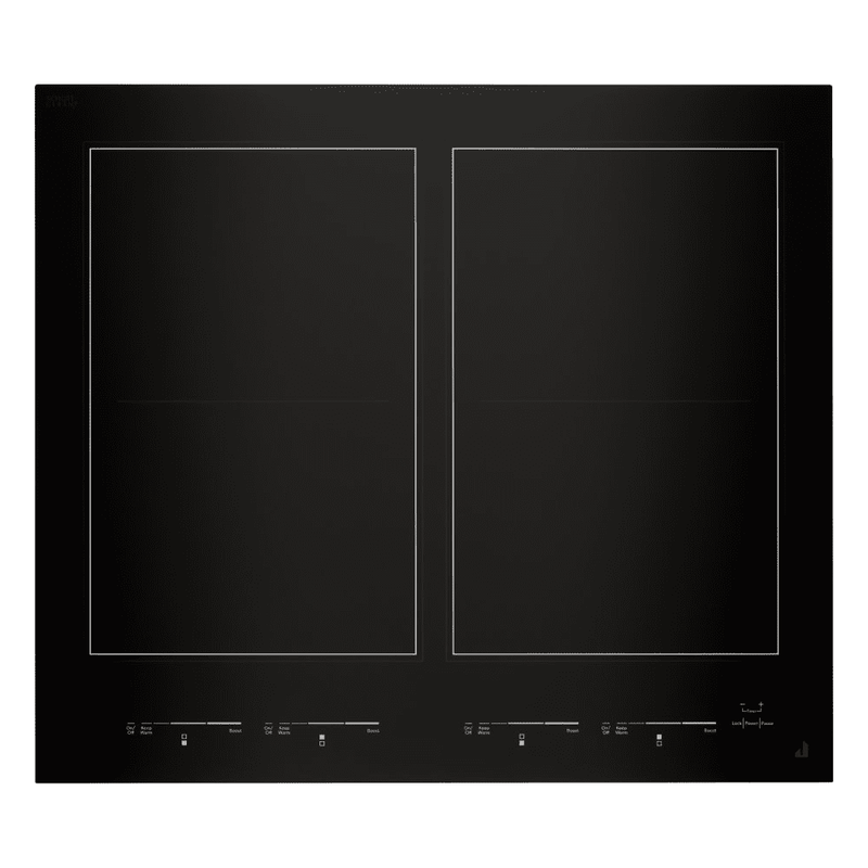 JennAir Black Cooktop-JIC4724HB