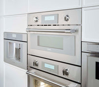 Thermador Stainless Steel Wall Oven-MC30WP