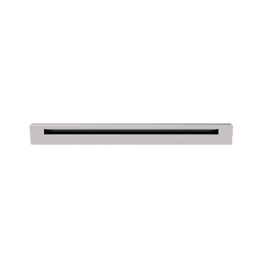 Fulgor backguard f6bg30std CorbeilElectro