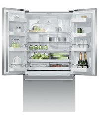 Fisher & Paykel Stainless Steel Refrigerator-RF201ADX5N