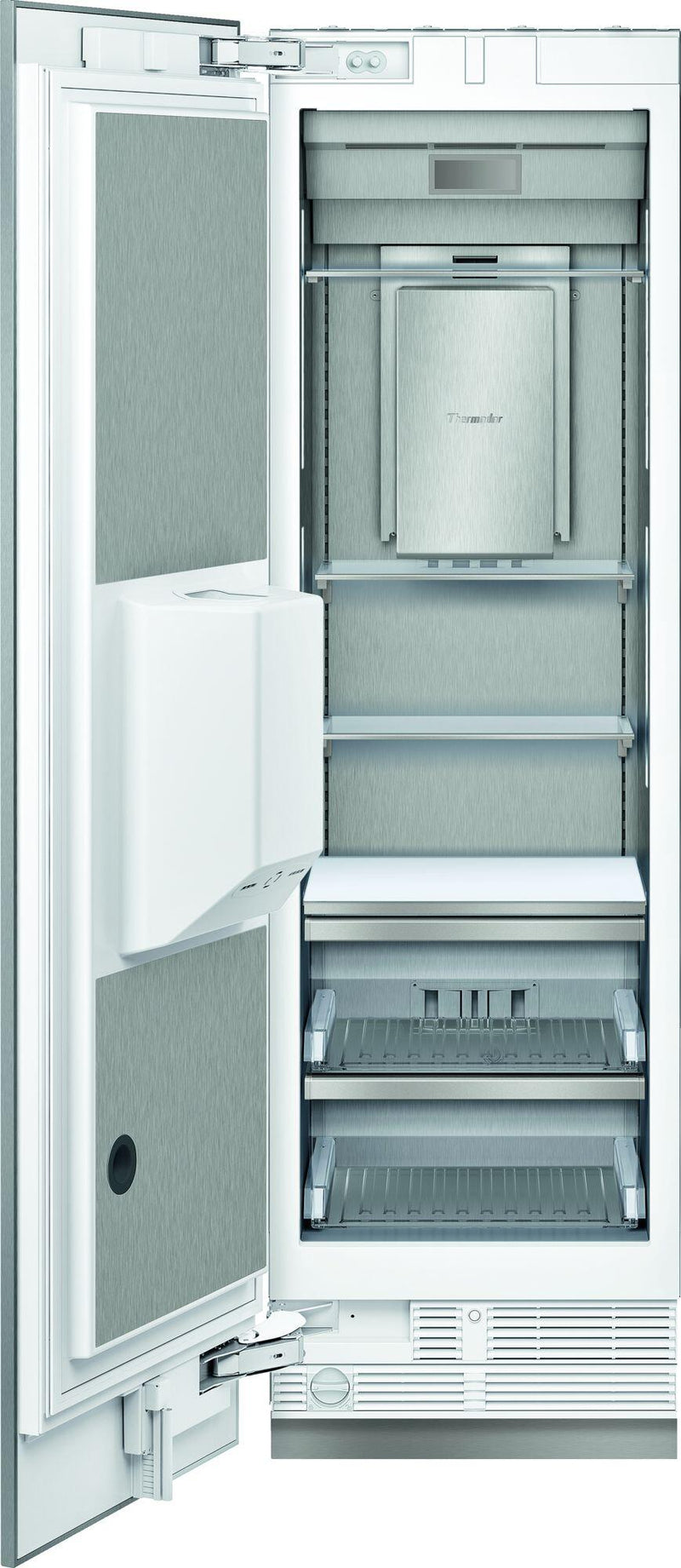 Thermador Upright T24ID905LP
