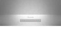 Thermador Range Hood-PH30HWS