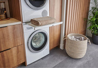 Bosch Dryer-WTW87NH1UC